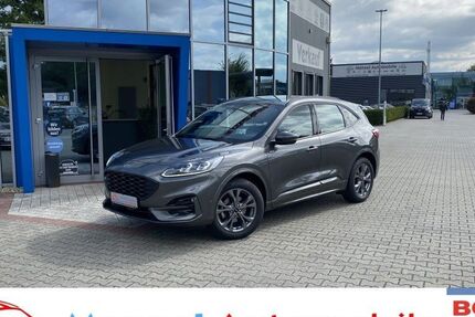 Ford Kuga 12.870 km 24.900 &euro; Schüttorf 48465