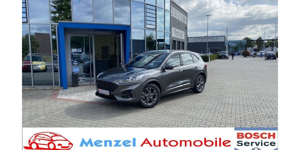 Ford Kuga 12.870 km 24.900 &euro; Schüttorf 48465