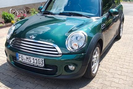 Mini Cooper D Clubman 188.720 km 5.690 &euro; Hausen 91353