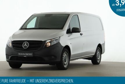 Mercedes-Benz eVito 22.700 km 26.156 &euro; Osnabrück 49078