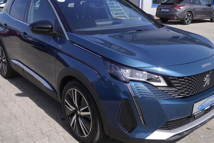 Peugeot 3008 49.105 km 23.480 &euro; Rahden 32369