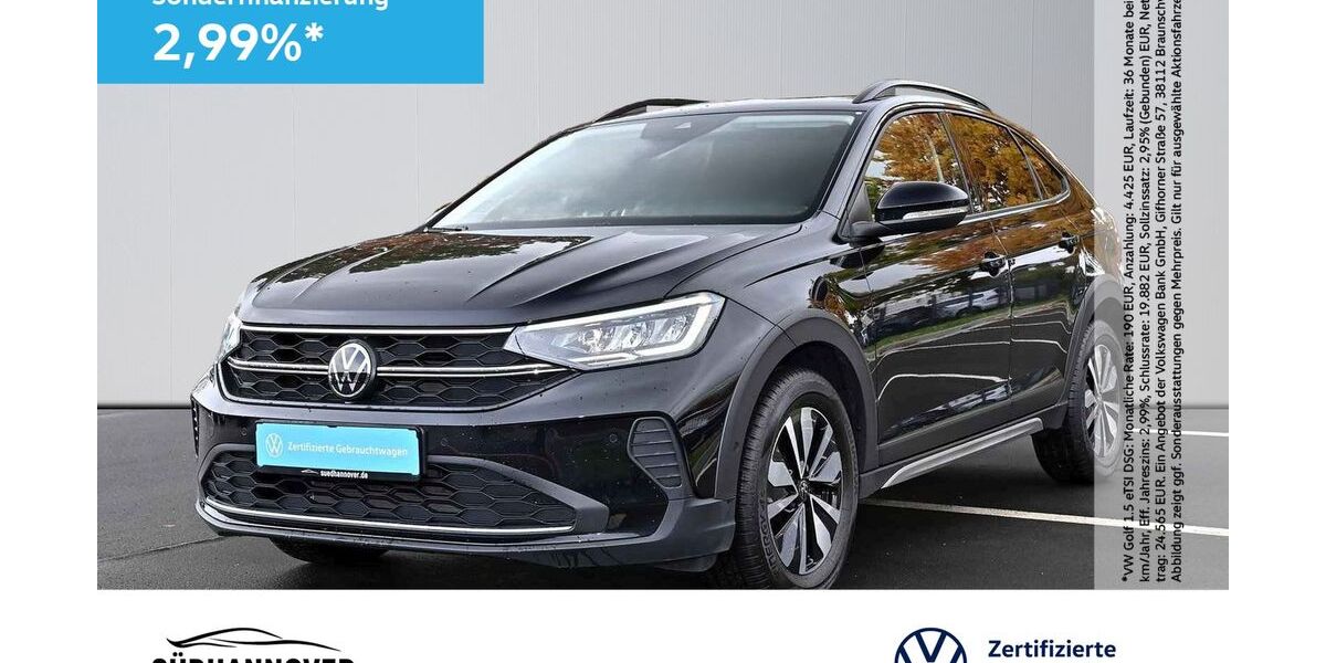 VW Taigo 19.149 km 19.990 &euro; Göttingen 37081