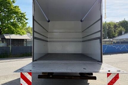 Renault Master 198.800 km 17.800 &euro; Hattersheim am Main 65795