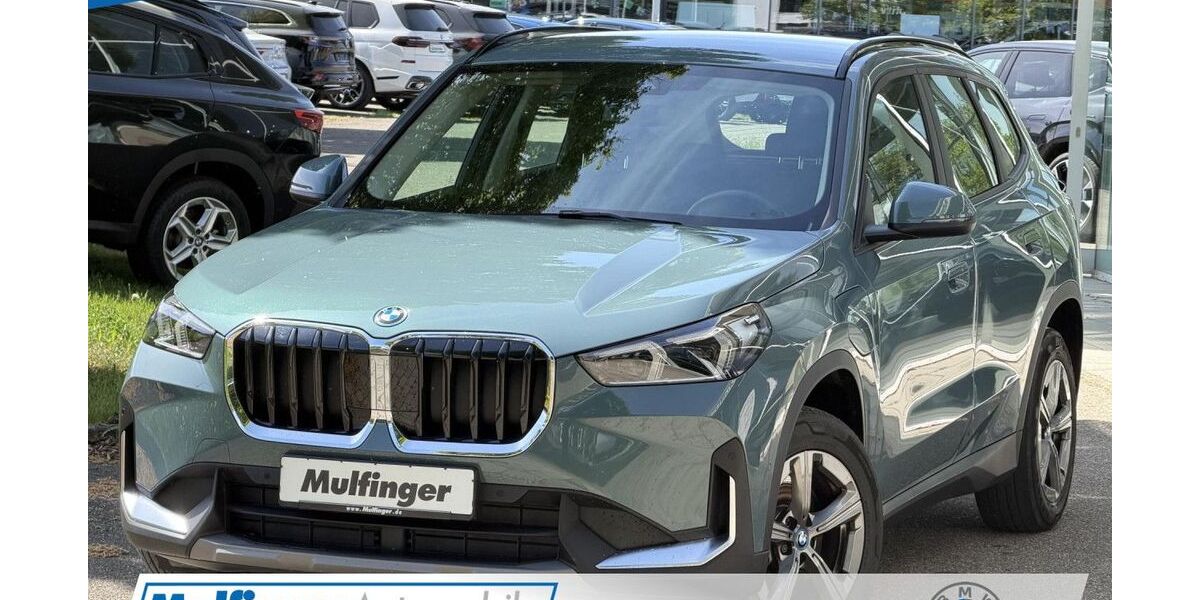 BMW X1 47.249 km 33.900 &euro; Essingen 73457