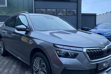 Skoda Kamiq 41.044 km 19.499 &euro; Salach 73084