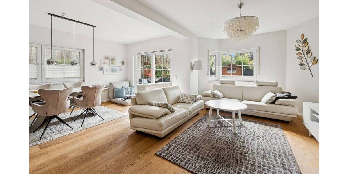 Doppelhaushälfte Berlin Spandau - 5 Zimmer, 135 m&sup2;, 795.000&euro; | Angebot:26857262