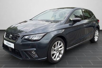 Seat Ibiza 16.991 km 17.200 &euro; Ludwigshafen 67063