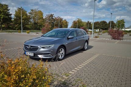 Opel Insignia 134.000 km 10.300 &euro; Brilon 59929