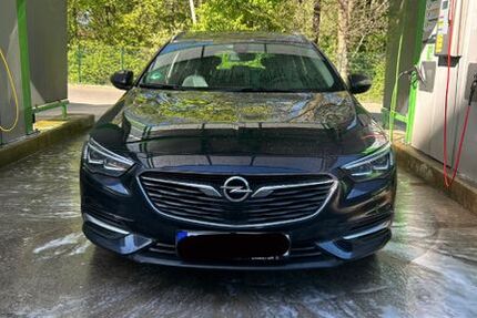 Opel Insignia 239.000 km 11.000 &euro; Lengerich 49838