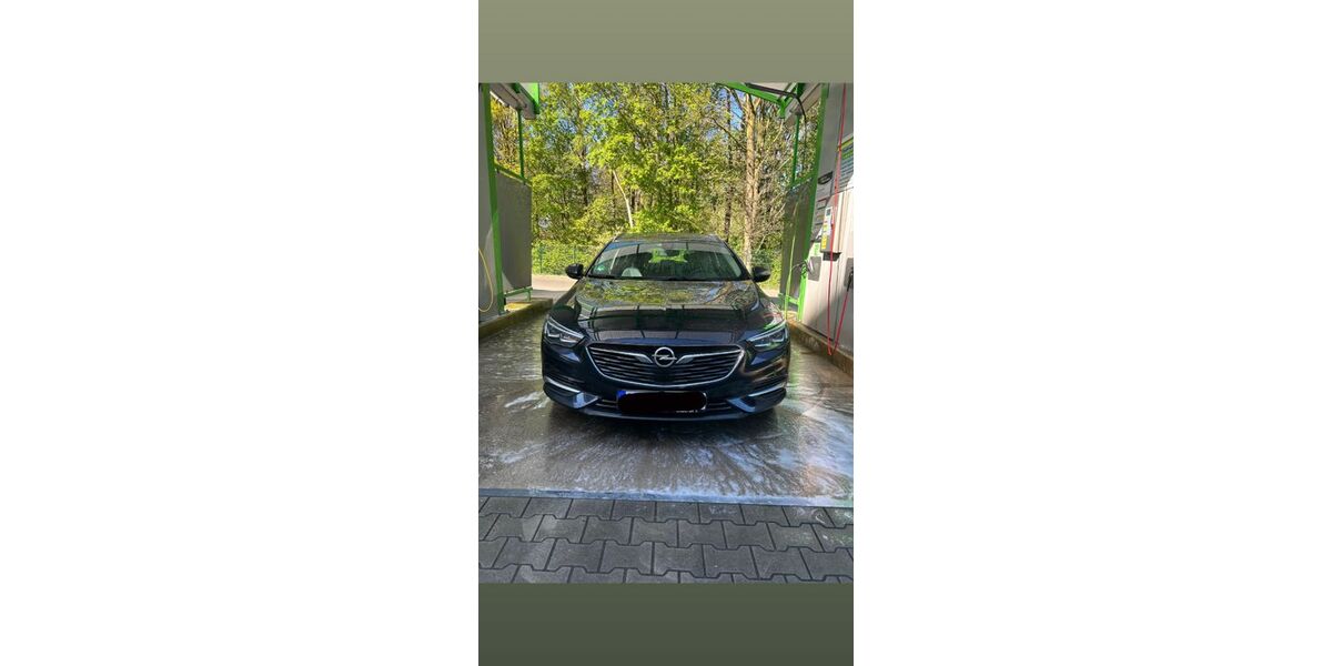 Opel Insignia 239.000 km 11.000 &euro; Lengerich 49838