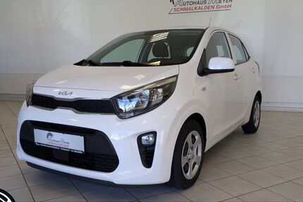 Kia Picanto 48.545 km 11.450 &euro; Schmalkalden 98574