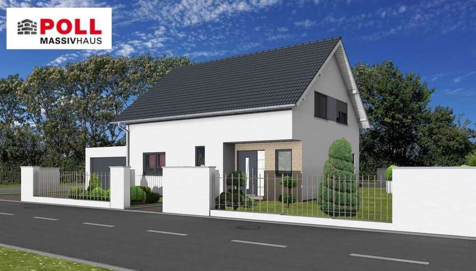 Haus zum Kaufen in Miehlen 521.665 € 145 m²