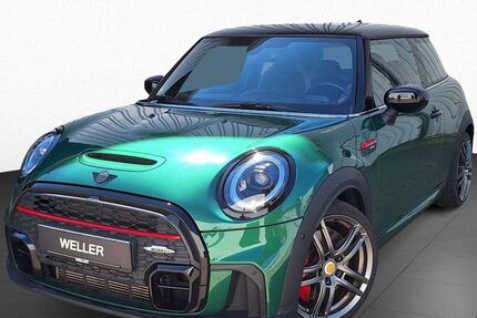 Mini John Cooper Works 34.199 km 26.450 &euro; Uelzen 29525
