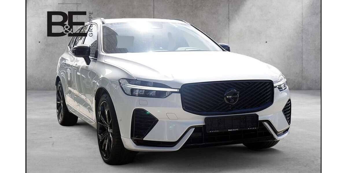 Volvo XC60 1.022 km 61.950 &euro; Glinde 21509