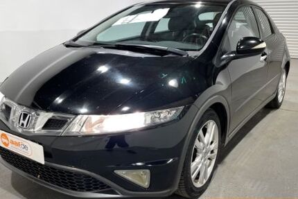 Honda Civic 224.000 km 5.550 &euro; Norderstedt 22848