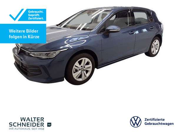 VW Golf 8.400 km 26.450 &euro; Siegen 57076