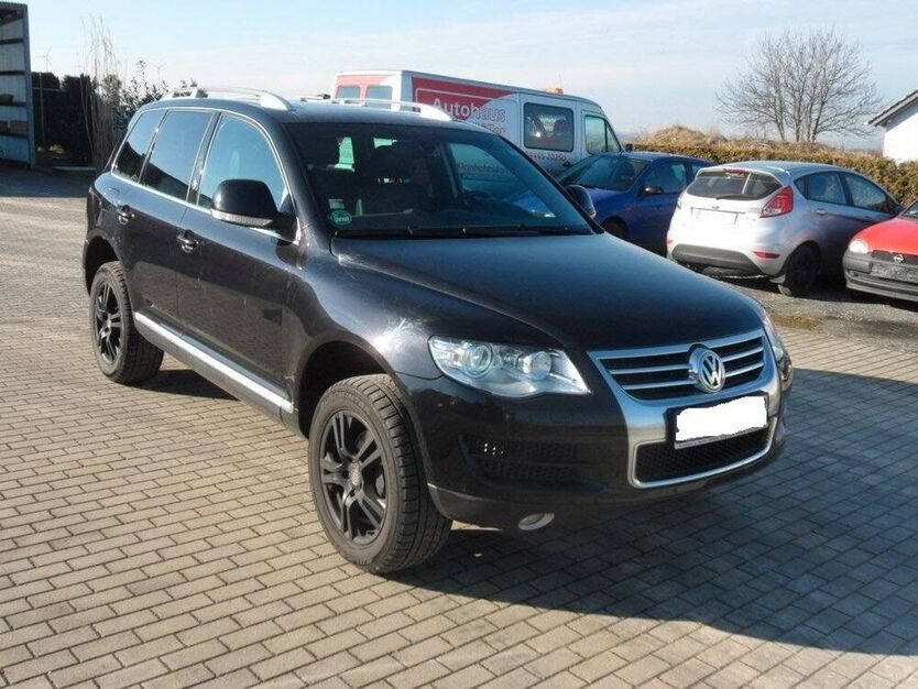 Touareg
