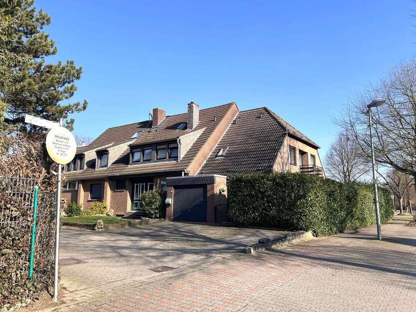 Haus zum Kaufen in Krefeld 569.000 € 213 m²