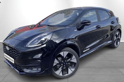 Ford Puma 10.255 km 25.990 &euro; Osnabrück 49082
