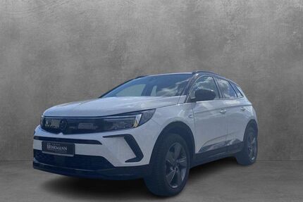 Opel Grandland (X) 40.800 km 21.440 € Güstrow 18273