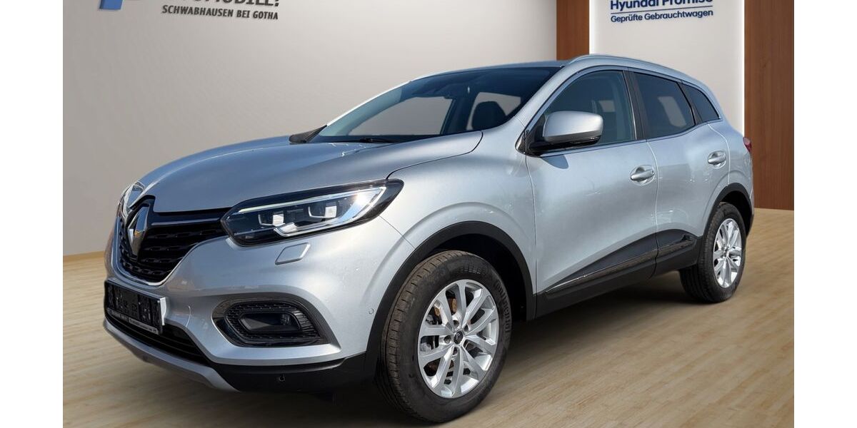 Renault Kadjar 88.100 km 15.490 &euro; Schwabhausen 99869