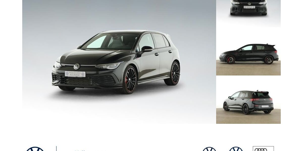 VW Golf 11.500 km 42.480 &euro; Bamberg 96052