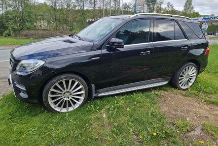 Mercedes ML 350