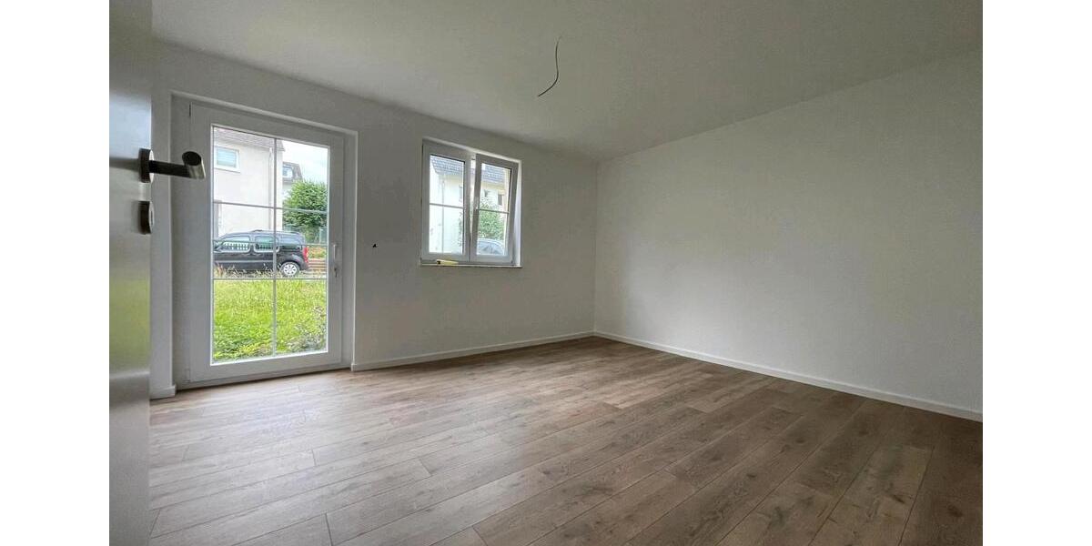Erdgeschoßwohnung Rottenburg am Neckar - 3 Zimmer, 56 m&sup2;, 840&euro; | Angebot:26362699