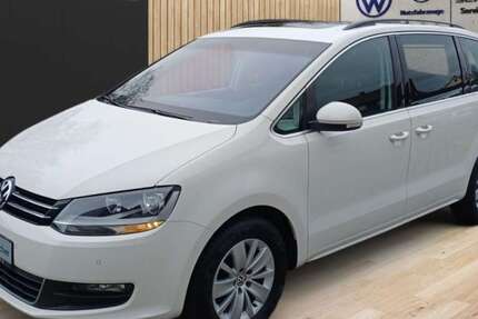 VW Sharan 133.150 km 15.990 &euro; Friedrichshafen 88046