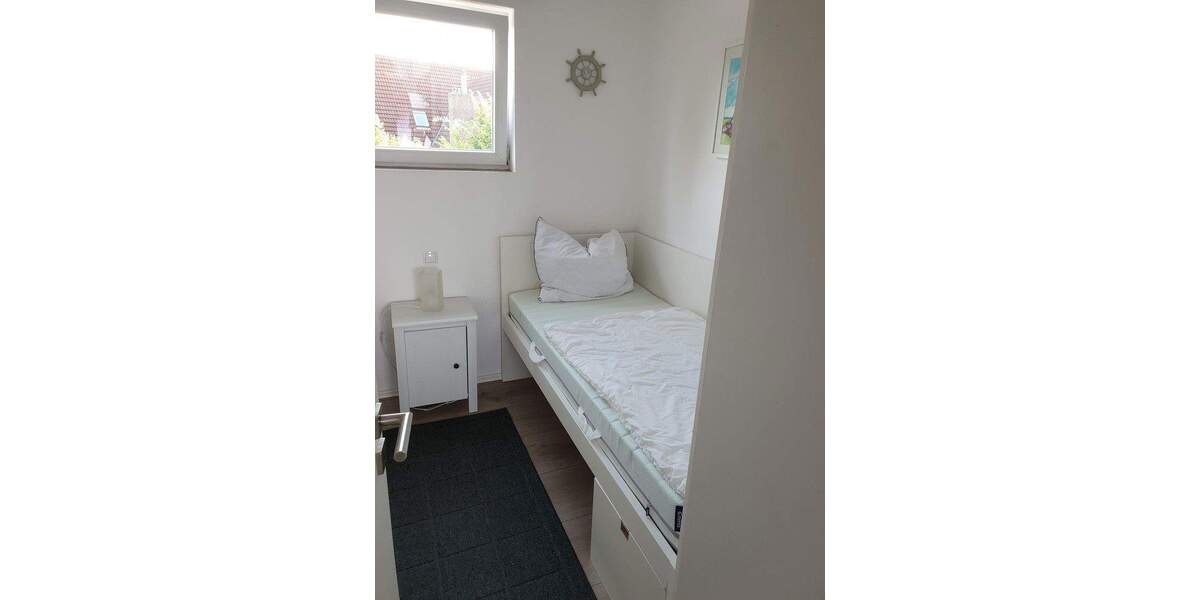 Etagenwohnung Wangerland-Horumersiel Horumersiel - 2 Zimmer, 37 m&sup2;, 144.500&euro; | Angebot:24760678