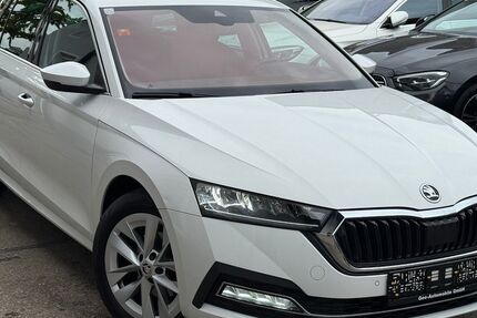 Skoda Octavia 101.000 km 18.500 € Kolbermoor 83059
