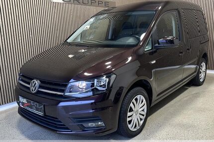VW Caddy 55.500 km 19.499 &euro; Chemnitz 09125