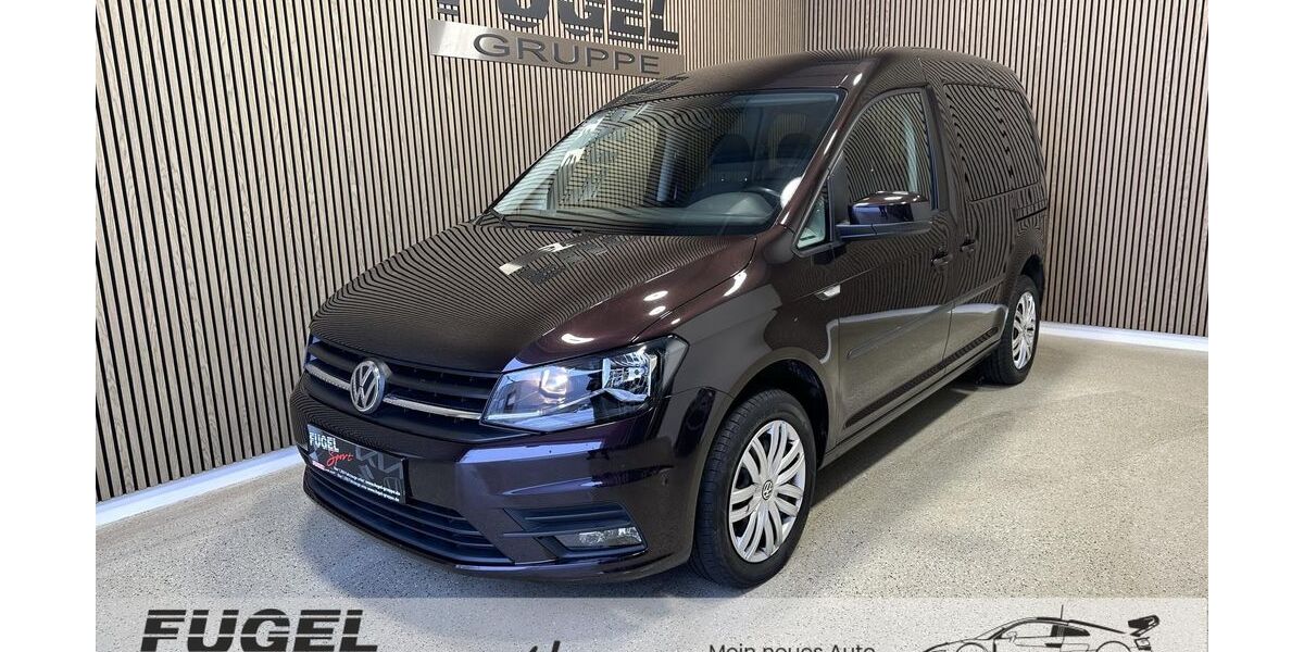 VW Caddy 55.500 km 19.499 &euro; Chemnitz 09125