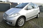 Mercedes-Benz A 200 CDI Elegance 181.100 km 1.985 &euro; Hirschberg 69493