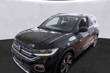 VW T-Cross 18.412 km 23.930 € Scheßlitz 96110