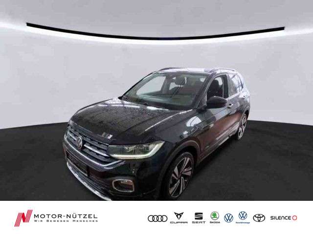 VW T-Cross 18.412 km 23.930 € Scheßlitz 96110