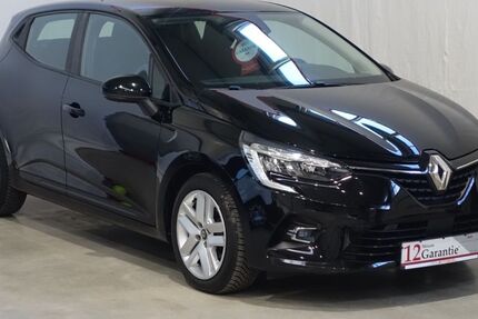 Renault Clio 28.700 km 13.590 &euro; Wartenberg 85456