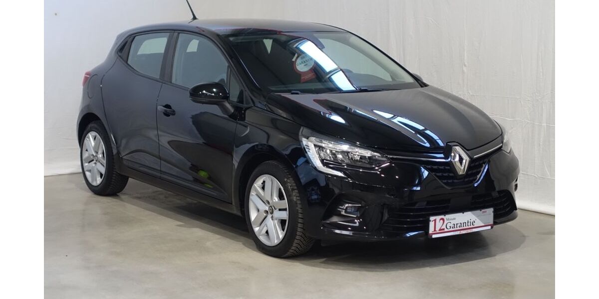 Renault Clio 28.700 km 13.590 &euro; Wartenberg 85456