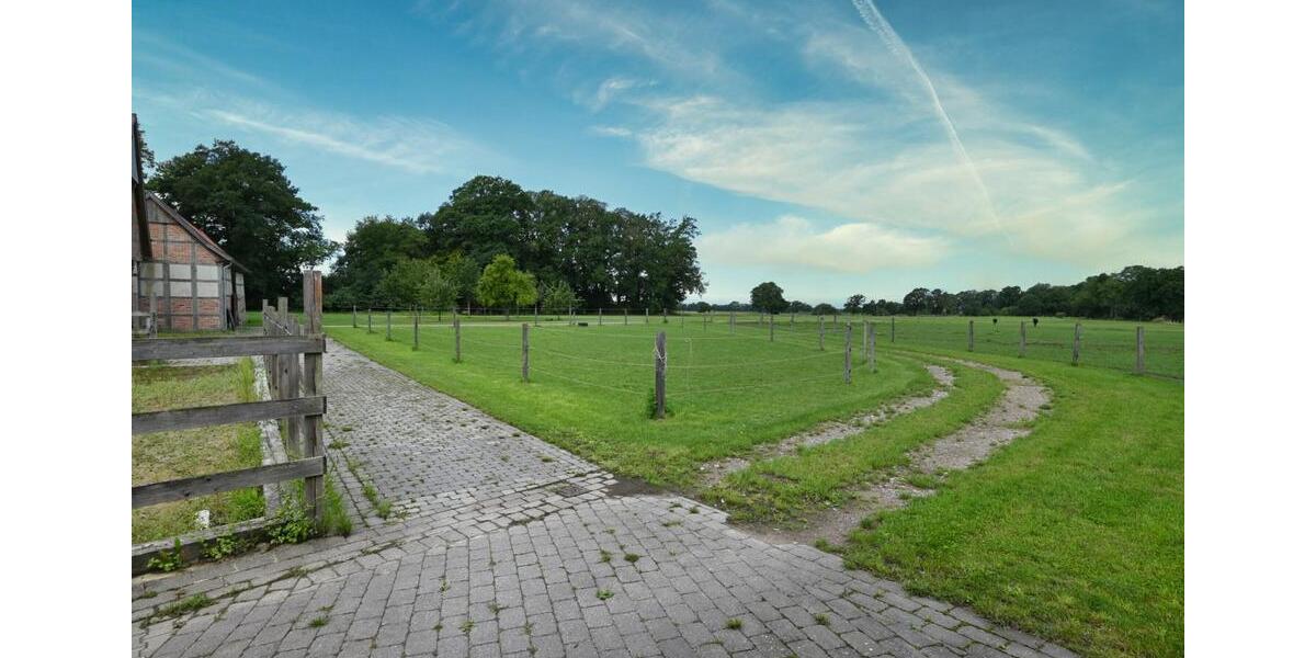 Gewerbeobjekt Badbergen - 170&euro; | Angebot:22011526