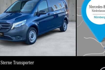 Mercedes-Benz Vito 84.580 km 36.866 &euro; Fürth 90763