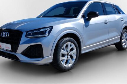 Audi Q2 40.020 km 23.490 &euro; Hildburghausen 98646