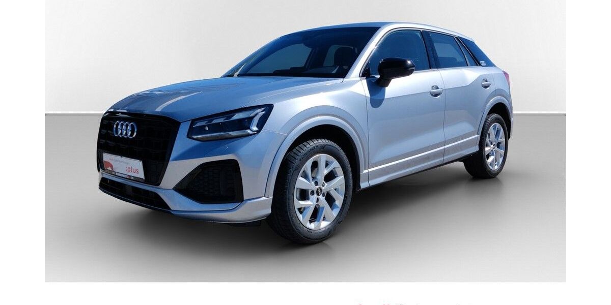 Audi Q2 40.020 km 23.490 &euro; Hildburghausen 98646