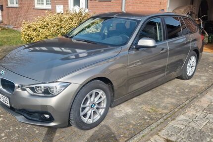 BMW 318 104.655 km 15.000 &euro; Selfkant 52538