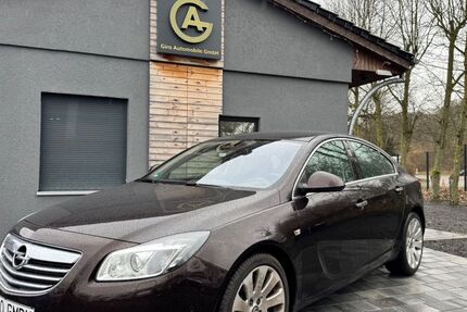 Opel Insignia 154.000 km 7.700 &euro; Rostock 18055