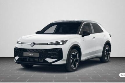 VW T-Roc 4.183 km 34.585 &euro; Mayen 56727