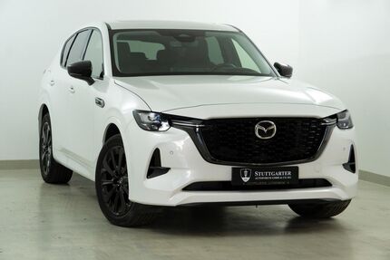 Mazda CX-60 56.032 km 31.700 &euro; Kupferzell 74635