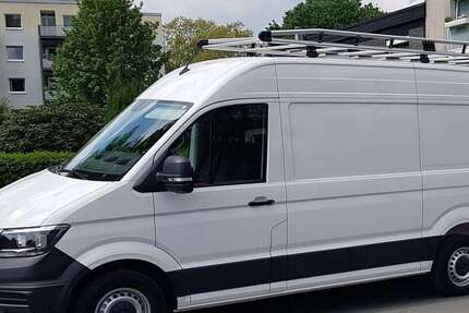 VW Crafter 25.690 km 31.000 € Dortmund 44357