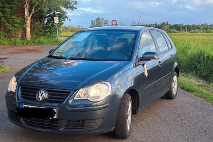 VW Polo 23.000 km 3.900 &euro; Bad Buchau 88422