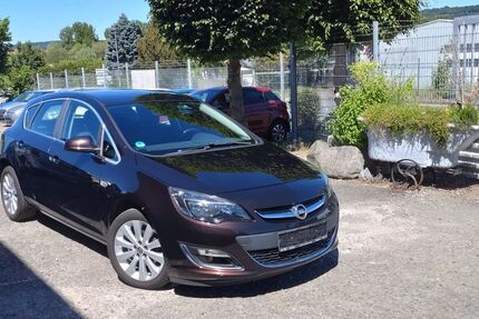 Opel Astra 99.997 km 6.799 &euro; Blomberg 32825