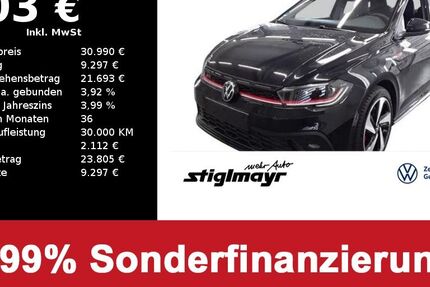 VW Polo 23.092 km 30.290 &euro; Pfaffenhofen/Ilm 85276